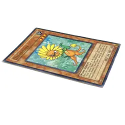 Dandylion LP Limited Edition Ultra Rare JUMP-EN029 Yu-Gi-Oh! TCG See Photos - Image 2