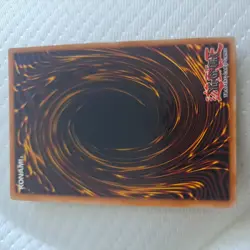 Yu-Gi-Oh! Dandylion Shonen Jump Promo JUMP-EN029 Limited Ultra Rare NM - Image 2