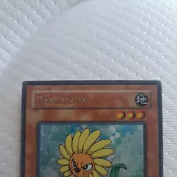 Yu-Gi-Oh! Dandylion Shonen Jump Promo JUMP-EN029 Limited Ultra Rare NM - Image 3
