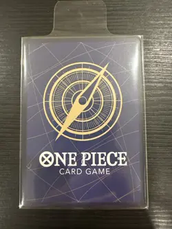 Zoro-Juurou CS 25-26 Event Pack One Piece Championship Finals OP05-067 Promo - Image 2