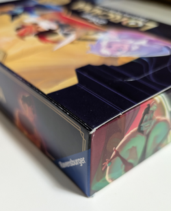 Damaged Disney Lorcana TCG: First Chapter Booster Box First Print CM1 - 11B - Image 5