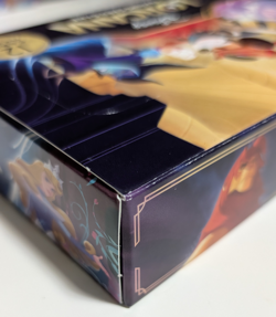Damaged Disney Lorcana TCG: First Chapter Booster Box First Print CM1 - 11D - Image 4