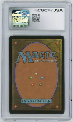 MTG Prerelease Cards CGC AU Lae'zel, Vlaakith's Champion - Devora Wilde Auto - Image 3