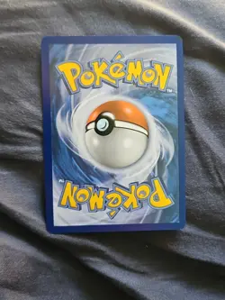 Diancie RC22/RC32 Reverse Holo Generations: Radiant - Pokemon Card - NM - Image 4