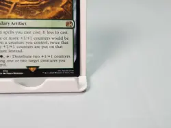 The Earth Crystal 184 Rare Final Fantasy FIN MTG - Image 5