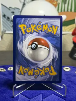 Pokemon TCG Team Rockets Nidoking EX Holo Card 233/182 Destined Rivals SIR NM - Image 3
