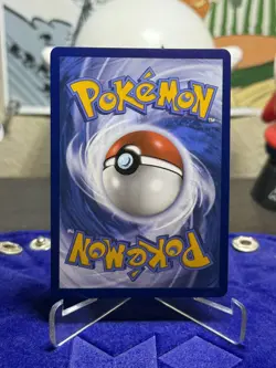 Pokemon TCG Team Rockets Nidoking EX Holo Card 233/182 Destined Rivals SIR NM - Image 4