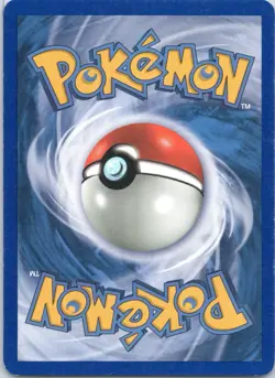 Reverse Holo Pokemon Expedition Set Rapidash 62/165 - Image 2