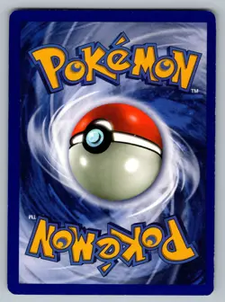Pokemon TCG Jungle Oddish 58/64 - Image 2