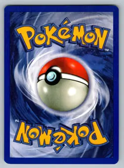 Pokemon TCG Base Set 2 Nidorino 054/130 - Image 2