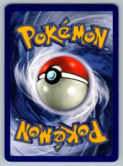 Pokemon TCG Base Set Ivysaur 030/102 - Image 2