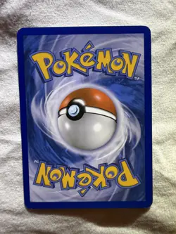 Pokemon TCG: Growlithe - RC4/RC25 - Legendary Treasures: Radiant Collection - LP - Image 2