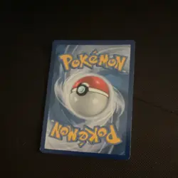 Pokemon TCG Giovanni's Scheme 138/162 BREAKthrough Uncommon Reverse Holo Trainer - Image 2