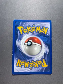 Pokemon TCG Ekans Fossil 46/62 Unlimited 1999-2000 Wizards Base Set - Image 2