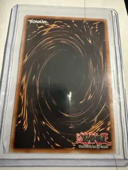 Konami Yu-Gi-Oh! The Dragon That Devours the Dogma CH01-EN041 1st Ed STARLIGHT - Image 3