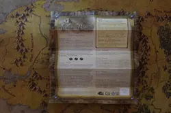 Lord of the Rings The Card Game LCG - The Long Dark (Sealed) - Image 4