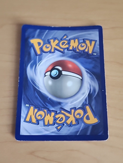 Pokemon Trading Card Game Base Set Gyarados 6/102 Holo Rare WOTC - Image 4