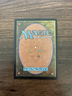 Magic the Gathering MTG Phantasmal Terrain (84) Sixth Edition NM - Image 4