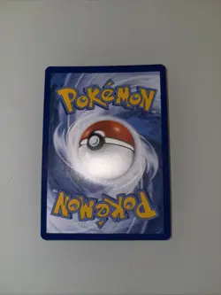 Pokemon Flareon EX 14 Prismatic Evolutions Stamped Promo Rare New Holo - Image 2