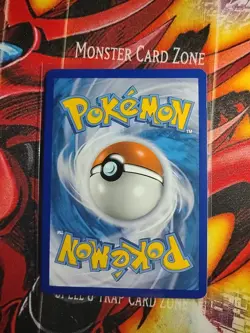 Litten - 15/25 - Holo - McDonalds 2021 - Pokemon Card - NM/M - Image 5