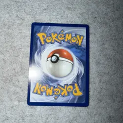 Pokemon Ascended Heroes Mega Scrafty Ex 135/217 Ultra Rare English - Image 2
