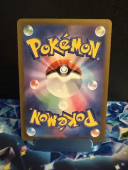 Timburr 109/101 Near Mint Sv6: Transformation Mask Holo (Japanese) Pokemon - Image 2