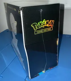 *SEALED* Pokemon Mega Evolution Gardevoir Elite Trainer Box (ETB) (ME01) - Image 2