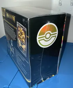 *SEALED* Pokemon Mega Evolution Gardevoir Elite Trainer Box (ETB) (ME01) - Image 4
