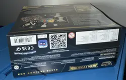 *SEALED* Pokemon Mega Evolution Gardevoir Elite Trainer Box (ETB) (ME01) - Image 5