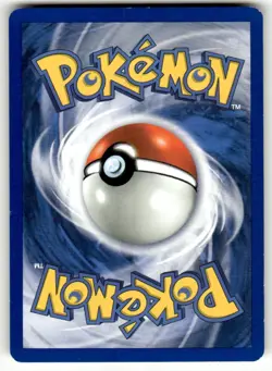 Pokemon TCG Erika’s Jigglypuff Gym Challenge 69/132 WotC 2000 Unlimited NM - Image 2