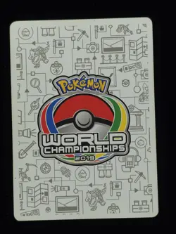 Reshiram & Charizard GX 20/214 Pokemon World Championship Decks 🔥🔥🔥 - Image 2