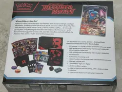 🔥Pokemon Center - Scarlet & Violet Destined Rivals Elite Trainer Box🔥 - Image 2