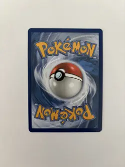 Pokemon Ascended Heroes - Mega Scrafty Ex 270/217 Mega Attack Rare English - Image 2