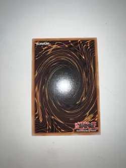 Yugioh Artmage Non-Finito BPRO-EN035 Starlight Rare 1st Edition Near Mint - Image 3