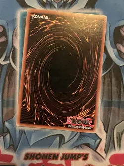 LP THE TRANSMIGRATION PROPHECY 1ST EDTION ULTIMATE RARE STON-EN054 YUGIOH! - Image 2