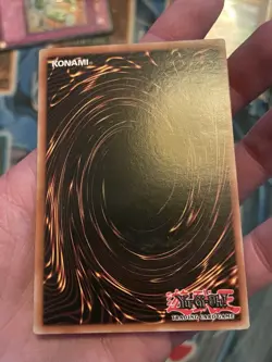 LP THE TRANSMIGRATION PROPHECY 1ST EDTION ULTIMATE RARE STON-EN054 YUGIOH! - Image 5