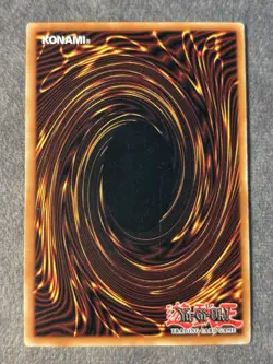 Yu-Gi-Oh! TCG Blue-Eyes Ultimate Dragon JMP-EN005 Ultra Rare Limited NM - Image 2
