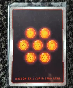 Dragon Ball Super Card Game FRIEZA GALACTIC DYNASTY Ultimate Squad BT17 061 SPR - Image 3