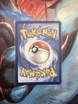 Pokemon TCG Lillie's Determination Trainer Card Holo Rare 169/132 - Image 2