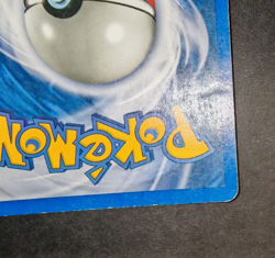 Shining Celebi Neo Destiny 106/105 ITA - Carta Pokemon Rara Segreta - Image 4