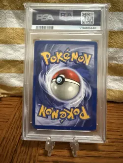 1999 Pokemon Jungle #27 Snorlax - 1st Edition (PSA 6 EX-MT) - Image 2