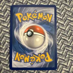 Pokemon TCG Card - Blastoise EX XY122 Black Star Promo Full Art XY Holo Rare - Image 5