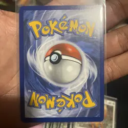 Eevee - 200 (Cosmos Holo) Promo SV: Scarlet & Violet Black Star Promo Cards SVP - Image 2