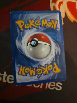 Dark Dragonite Pokemon Card Holo WOTC 5/82 Team Rocket Set Rare Vintage 2000 MP - Image 2