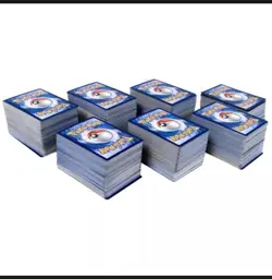 x 1000 Pokemon Cards Bulk Lot Commons/Uncommons - No Energy Cards! Near Mint! - Image 3