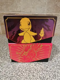 1000 Pokemon card job lot bulk collection includes Holo/Rev Holo and tins - Image 1