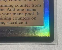 Gemstone Mine FOIL Time Spiral TSP Timeshifted MTG - Image 4