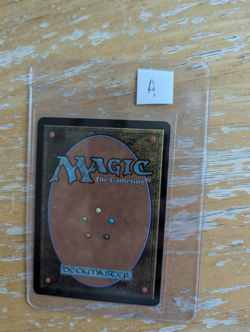 MTG Mycosynth Lattice - Darksteel (A) - Image 2