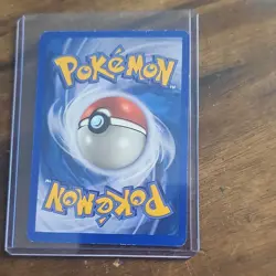 Pokemon Typhlosion Expedition Base Set 065/165 Reverse Holo Rare 100HP Stage 2 - Image 2