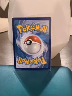 Pokemon Gyrados EX Card 123/122 XY Breakpoint Secret Rare Holo Foil 2016 - Image 2